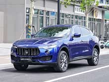 Levante 2021 3.0T (bio)(zhn)