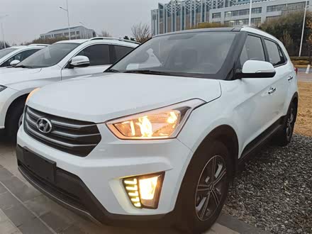 ִ ִix25 2015 1.6L ԶGLS