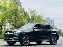 YGLEԴ 2021 GLE 350 e 4MATIC