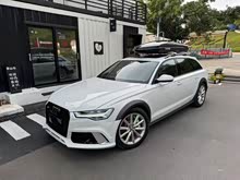 WA6(M(jn)) 2015 3.0T allroad quattro