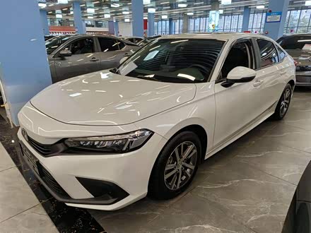 ݶֱ ˼ 2023 240TURBO CVTư