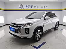 ASX 2020 2.0L CVTI(lng)
