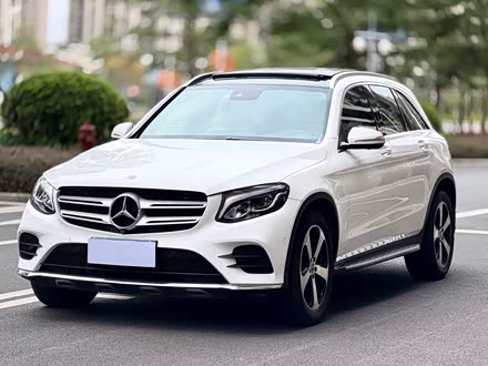 麣ֱGLC 2019 Ŀ GLC 260 L 4MATIC 