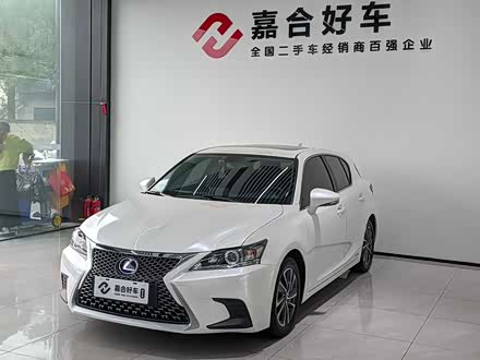 ɶ׿˹CT 2018 CT200h ر