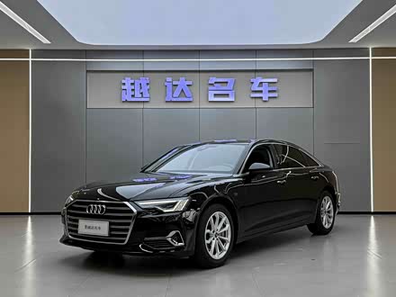 �µ�A6L 2023�� 40 TFSI ����������