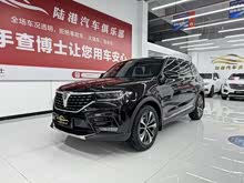 中华V7 2019款 300T 自动豪华型 7座