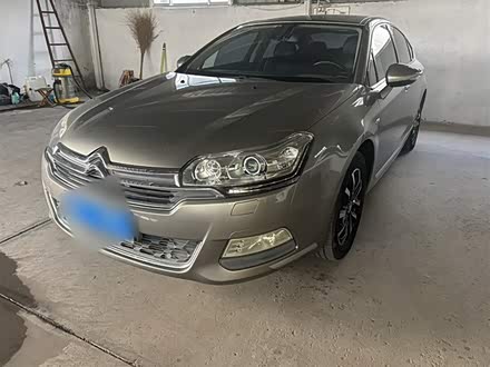 Ϋѩ ѩC5 2014 1.6T Զ