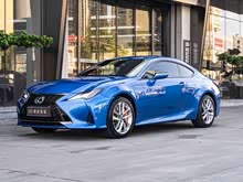 ׿_˹RC 2019 RC 300 F SPORT