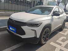 (chung) 2021 Redline 335T CVTO VI