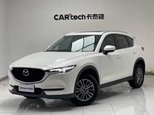 馬自達CX-5 2020款 改款 2.0L 自動兩驅智尊型