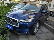 ӢQX50 2018 2.0T (q)rа