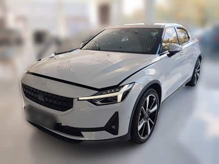 ϾPolestar Polestar 2 2021 ׼