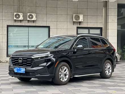 ڶֱ CR-V 2023 240TURBO а 5