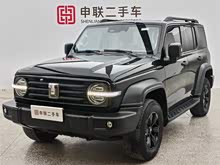 ̹��300 2021�� ԽҰ�� 2.0T ������