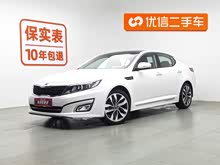 K5 2014 2.0L Ԅ(dng)LUXURY