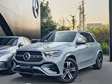 YGLEԴ 2024 GLE 400 e 4MATIC