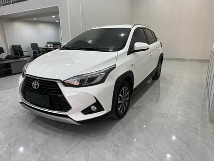 ĵַ YARiS L  2022 X 1.5L CVTPLUS