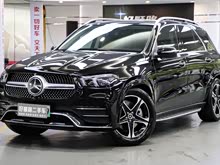 YGLEԴ 2022 GLE 350 e 4MATIC