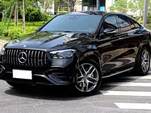 YGLEI AMG 2024 AMG GLE 53 4MATIC+ ISUV