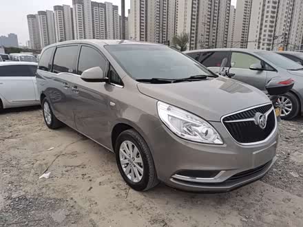 ������ֱ�� ���GL8 2017�� 25S ������ ��V