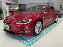 Model S 2017 Model S 75
