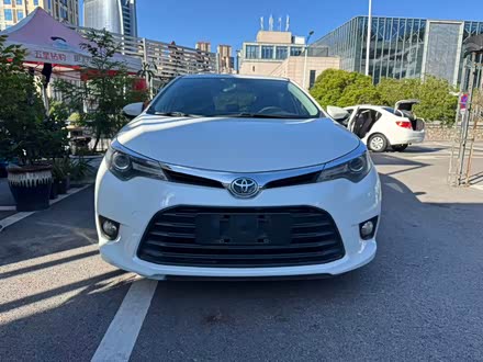  2014 1.6G CVTӢ