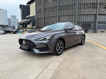 MG5 2021 180DVVT CVTഺ