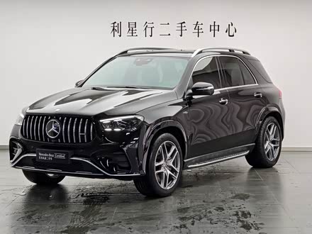 ŶֱGLE AMG 2024 AMG GLE 53 4MATIC+