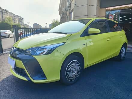 YARiS L  2016 Ŀ 1.5E CVTȶ