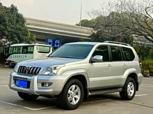 ������ 2006�� 4.0L �Ԅ�(d��ng)VX NAVI��