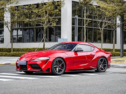 ȫSUPRA 2021 GR SUPRA 3.0T ׼