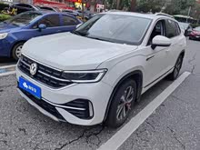 探岳GTE插電混動(dòng) 2023款 280TSI 豪華Plus進(jìn)階版