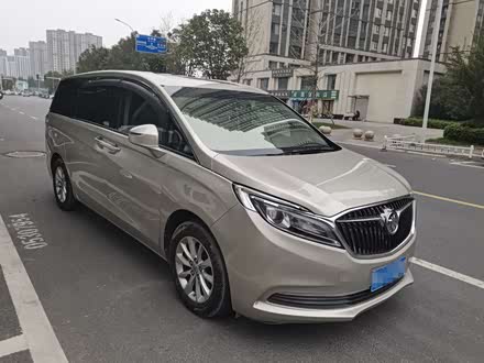 ܿڶֱ GL8 2017 ES 28T  V