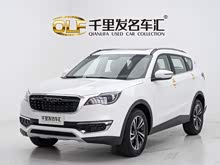 捷途X70 2023款 1.5T DCT旗艦版 5座