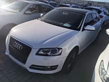 WA3(M) 2012 Sportback 1.4T g