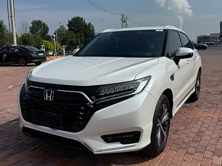 ֱֶ UR-V 2020 370TURBO 