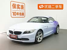 RZ4 2009 sDrive23iI(lng)