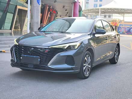 �݄�(d��ng) 2021�� PLUS �{(l��n)�LNE 1.4T GDI DCT���F��