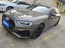WA4(M) 2021 Avant h 40 TFSI rЄӸ
