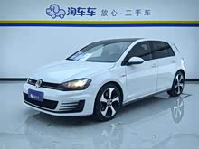 �ߠ���GTI 2016�� 2.0TSI GTI