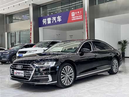 ְµ µA8 2019 Plus A8L 55 TFSI quattro 
