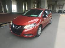 騏達TIIDA 2021款 1.6L CVT智行版