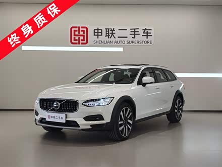 ʯׯֶ ֶV90 2024 Cross Country B5 AWD 