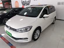 ; 2016 ;L 280TSI DSGŰ