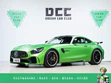 AMG GT 2017�� AMG GT R