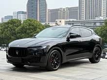 Levante 2021�� 3.0T ��(bi��o)��(zh��n)��