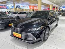  2021 2.5L A