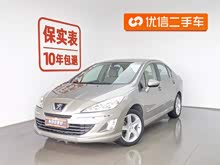 ��(bi��o)��408 2011�� 2.0L �Ԅ�(d��ng)���m��