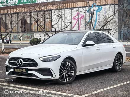 ����C������Դ 2023�� �Ŀ� C 350 eL