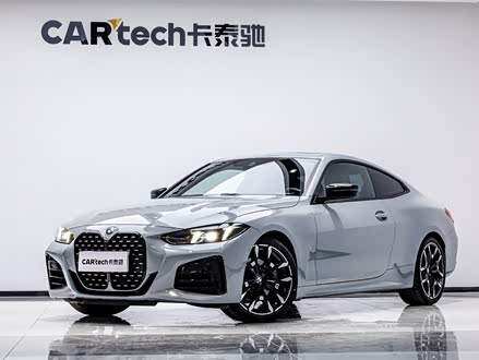 ����4ϵ 2024�� 430i M�˶���ҹ��װ